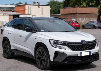 Renault Austral 1.2 full hybrid Techno Esprit Alpine 200cv auto usata