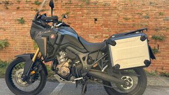 Honda Africa Twin CRF 1000L (2018 - 19)
