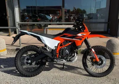 KTM 125 Enduro R (2025 - 26) - Annuncio 9829039