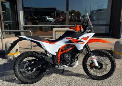 KTM 390 Adventure R (2025 - 26) - Annuncio 9829046