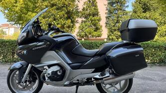 Bmw R 1200 RT (2010 - 13) usata