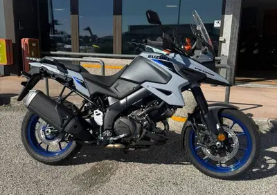 Suzuki V-Strom 1050SE (2025 - 26) - Annuncio 9829055