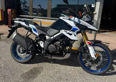 Suzuki V-Strom 1050DE (2025 - 26) - Annuncio 9829060