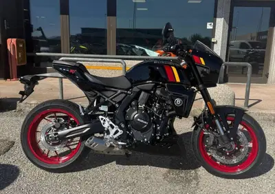 Suzuki GSX-8TT (2025 - 26) - Annuncio 9829068