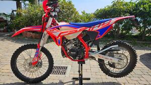 Betamotor RR 50 Enduro Racing (2021 - 25) 