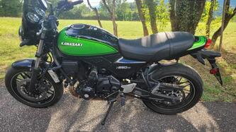 Kawasaki Z 650 RS (2025 - 26) usata