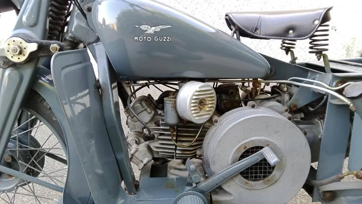 Moto Guzzi   (3)