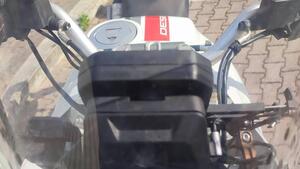 Ducati DesertX (2022 - 25)