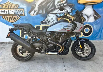 Harley-Davidson Pan America 1250 ST (2025 - 26) - Annuncio 9829109