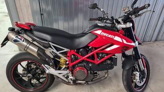 Ducati Hypermotard 1100 EVO (2010 - 12) usata
