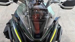 Benelli TRK 702 (2023 - 25) 