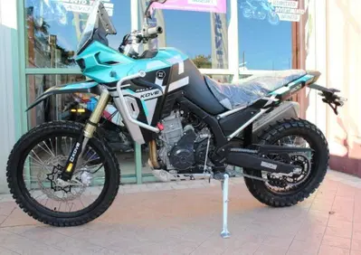 Kove 800 Rally (2025 - 26) - Annuncio 9829141