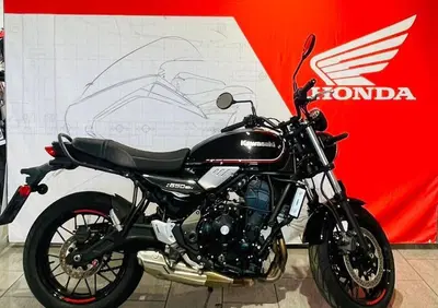Kawasaki Z 650 RS (2022 - 24) - Annuncio 9829181