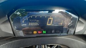 Honda Integra 750 DCT (2016 - 17) 