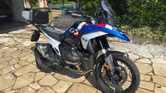 Bmw R 1300 GS Trophy (2023 - 25) usata