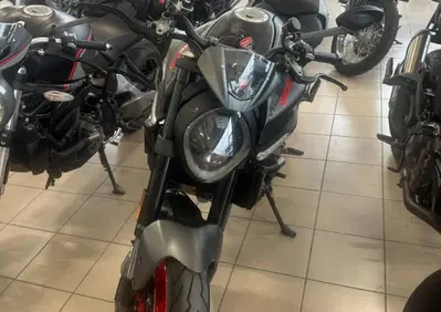Ducati Monster 937 + (2021 - 25) - Annuncio 9829158