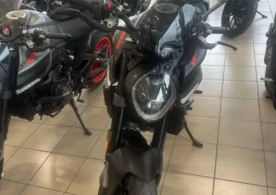 Ducati Monster 937 + (2021 - 25) - Annuncio 9829169