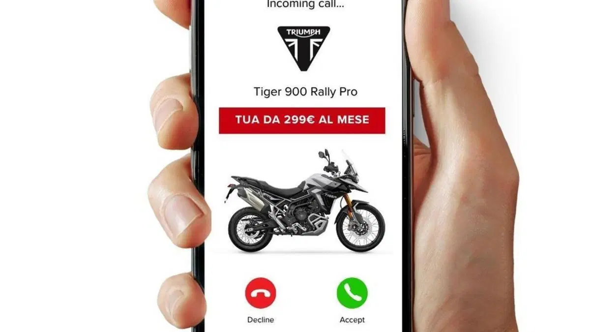 Triumph Tiger 900 Rally Pro (2024 - 26)  (3)