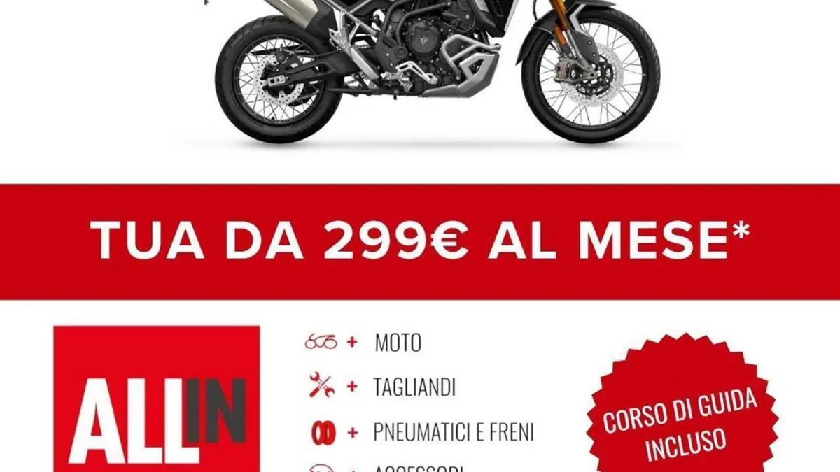 Triumph Tiger 900 Rally Pro (2024 - 26)  (2)