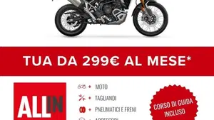 Triumph Tiger 900 Rally Pro (2024 - 26)  (2)