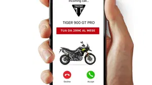 Triumph Tiger 900 Rally Pro (2024 - 26)  (3)