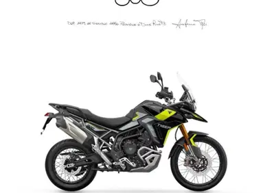 Triumph Tiger 900 Rally Pro (2024 - 26) - Annuncio 9829171