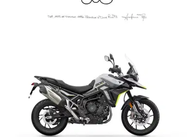 Triumph Tiger 900 GT Pro (2024 - 26) - Annuncio 9829172