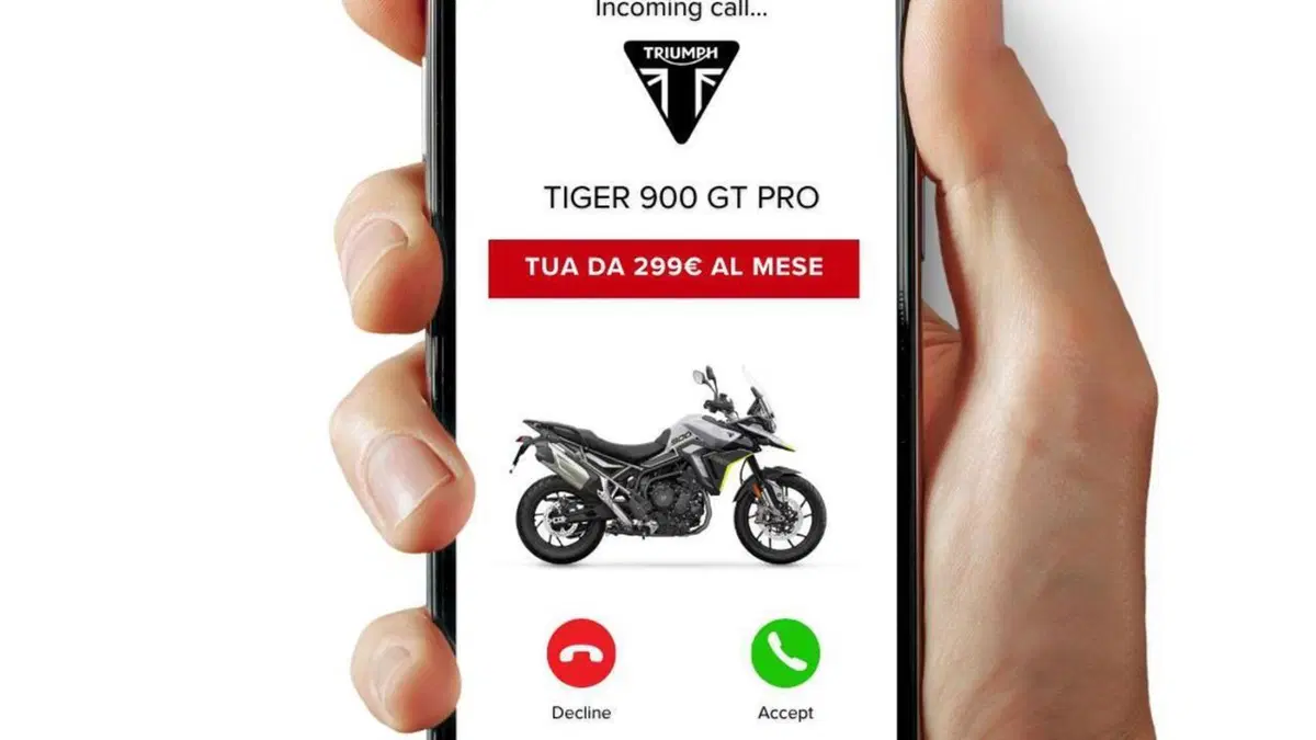 Triumph Tiger 900 GT Pro (2024 - 26)  (3)