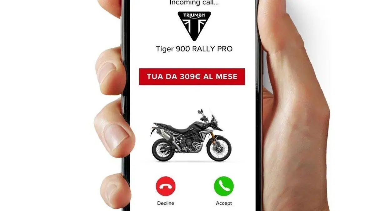 Triumph Tiger 900 Rally Pro (2024 - 26)  (3)