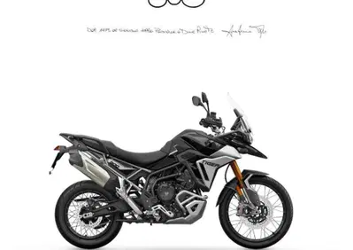 Triumph Tiger 900 Rally Pro (2024 - 26) - Annuncio 9829173