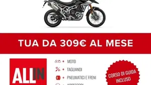 Triumph Tiger 900 Rally Pro (2024 - 26)  (2)