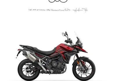 Triumph Tiger 900 GT (2024 - 26) - Annuncio 9829175