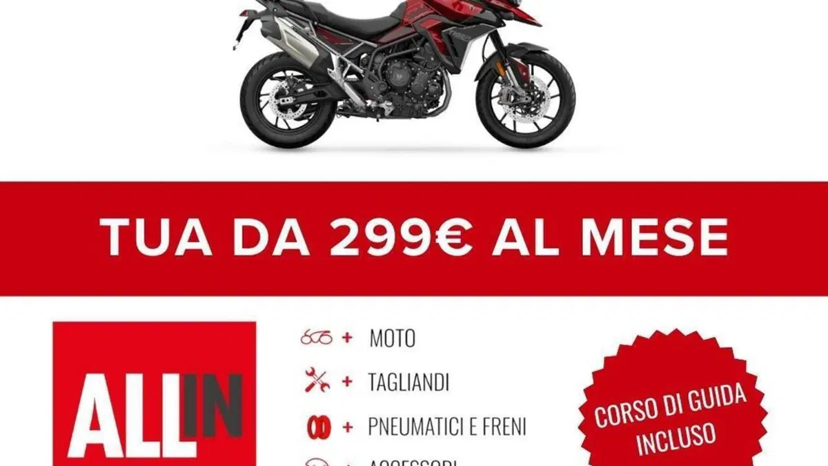 Triumph Tiger 900 GT (2024 - 26)  (2)