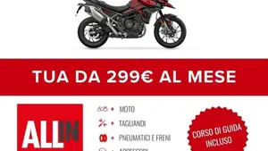 Triumph Tiger 900 GT (2024 - 26)  (2)