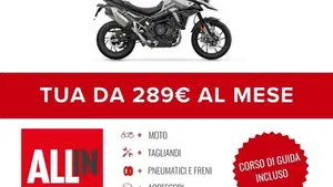 Triumph Tiger 900 GT (2024 - 26)  (2)