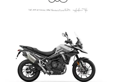 Triumph Tiger 900 GT (2024 - 26) - Annuncio 9829176