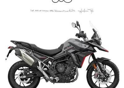 Triumph Tiger 900 GT (2024 - 26) - Annuncio 9829177