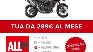 Triumph Tiger 900 GT (2024 - 26)  (2)
