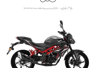 Benelli BN 125 (2021 - 25) - Annuncio 9829178