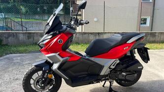 Voge Sfida SR1 ADV (2023 - 25) usata
