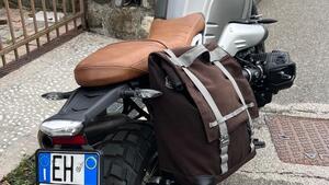 Bmw R nineT 1200 Scrambler (2016 - 20)