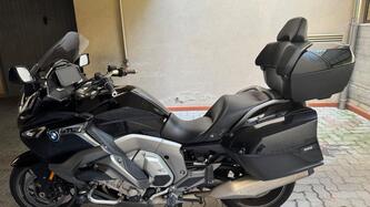 Bmw K 1600 GTL (2022 - 25)