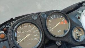 Honda Africa Twin NXR 750 (1990 - 91)
