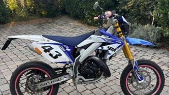 HM Derapage 50 RR (2009 - 11) usata