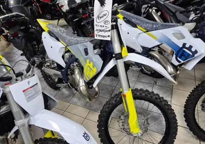 Husqvarna TC 125 (2024) - Annuncio 9829270
