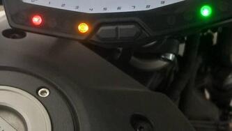 Yamaha MT-07 (2018 - 20) usata