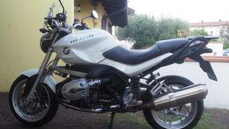 Bmw R 1200 R (2006 - 11) usata