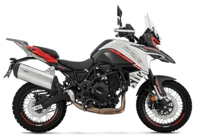 Benelli TRK 702X (2023 - 25) - Annuncio 9685960