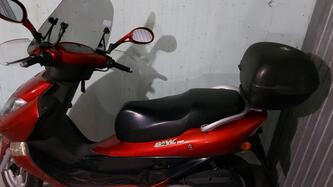Kymco Bet & Win 150 usata