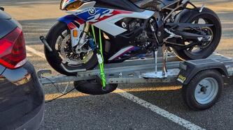 Bmw S 1000 RR (2021 - 22) usata
